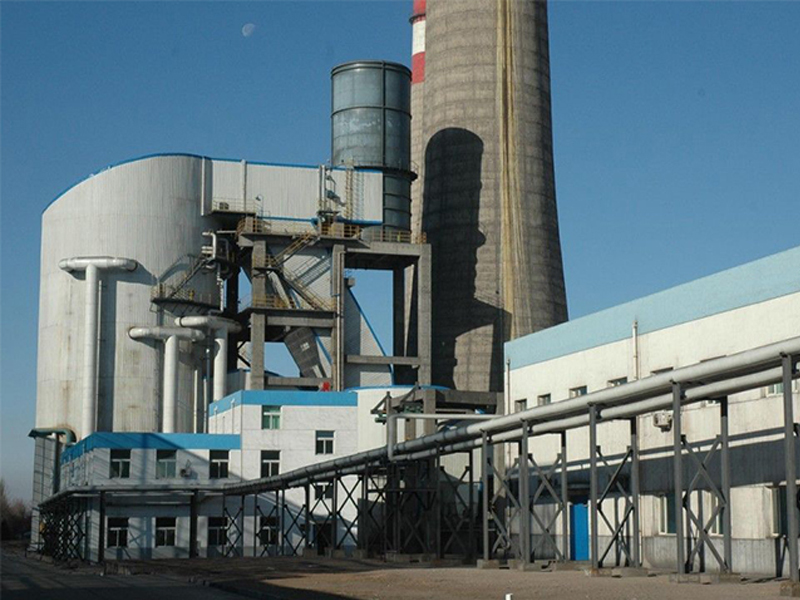 Desulfurization