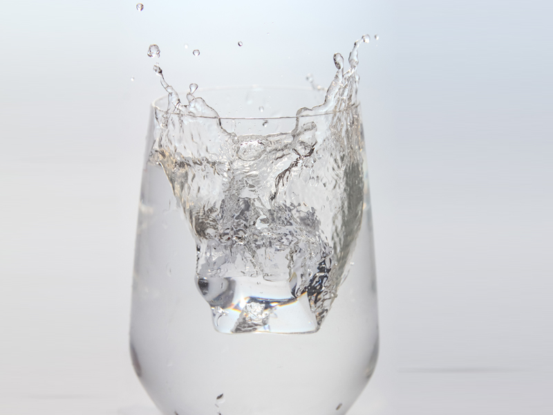 Drinking Water Filter