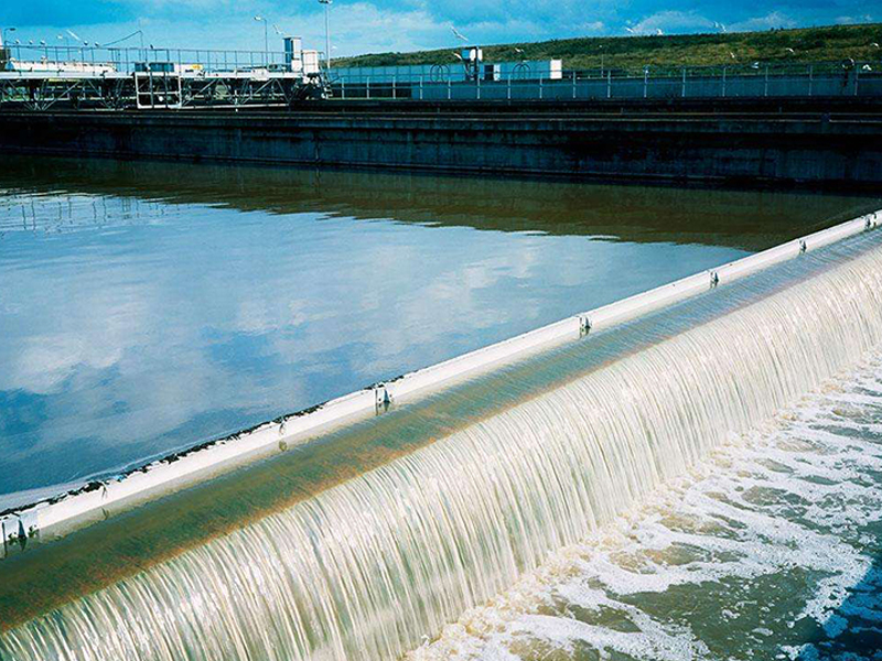 Water Treatment